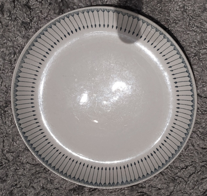 Arabia Heini lautanen 23 cm