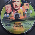NAVARONEN TYKIT DVD - pikkukuva 3