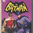 Batman (18DVD) koko 60-luvun TV-sarja (UUSI) - pikkukuva 2