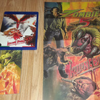 Zombie 5 - Killing Birds (blu-ray) - pikkukuva 3