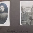 6 VANHAA Valokuvaa Lentokoneet Lentäjät 1927 - pikkukuva 2