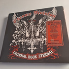 Chrome Division - Infernal Rock Eternal Limited Edition (CD) - pikkukuva 1
