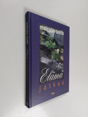 Malcolm Smith : Elämä jatkuu