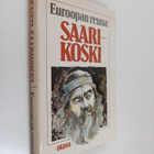 Pentti Saarikoski : Euroopan reuna : kineettinen kuva - pikkukuva 1