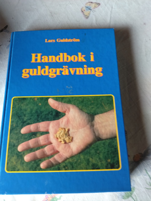 handbok i guldrävning