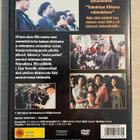 Mustat pantterit (1995) poliittinen draama - pikkukuva 2
