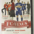 FC Venus • DVD - pikkukuva 1