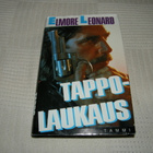 Elmore Leonard Tappolaukaus -sid - pikkukuva 1