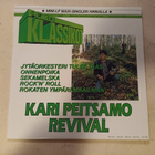 LP  Kari Peitsamo Revival  MiniLP - pikkukuva 1