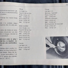 OPEL MANTA ASCONA Handbok ruotsinkielinen käsikirja 1975 - pikkukuva 3
