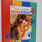 Heide-Lore Kluckhohn : Ensimmäinen koirakirjani - pikkukuva 1
