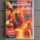 DVD: Haaveiden Kehä (Sulevi Peltola, Antti Litja 2002) - pikkukuva 1