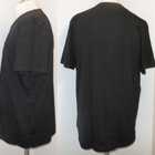 Miehelle XXL - Boss T-paidat valkoiset 2 kpl v-aukko * UUSI - pikkukuva 4