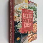 Britt Sandquist-Bolin : Kodin keittokirja - pikkukuva 1