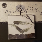Rainroom - Monochrome of Feathers CD (2007) - pikkukuva 3