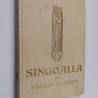 Viktor Rudberg : Singoalla - pikkukuva 1