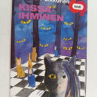 Emma Puikkonen : Kissaihminen (lukematon) - pikkukuva 1
