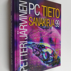 Petteri Järvinen : PC-tietosanakirja 99 - pikkukuva 1