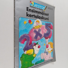 Ensimmäiset kertolaskuni - pikkukuva 1