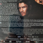 SURVIVE THE NIGHT  BLU-RAY  UUSI - pikkukuva 2