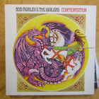 Bob Marley & The Wailers – Confrontation (originaali 1983) - pikkukuva 1