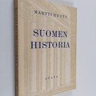 Martti Ruutu : Suomen historia - pikkukuva 1