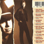 Tom Wopat • Learning To Love CD - pikkukuva 2