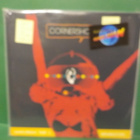 CORNERSHOP - HANDCREAM FOR A... M-/M- UK 2002 2LP - pikkukuva 1