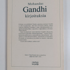 Mohandas Gandhi : Kirjoituksia - pikkukuva 2