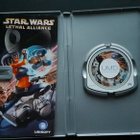 PSP: Star Wars Lethal Alliance peli (2005) - pikkukuva 3