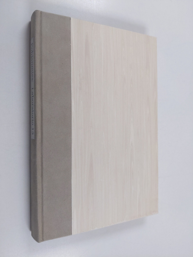 Juhani Pohjanmies : Laboratorio 13