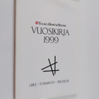 S.A.M.I. Ernst & Young vuosikirja 1999 : liike - toiminta... - pikkukuva 1