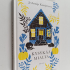 Jevhenija Kuznjetsova : Kysykää Mialta - pikkukuva 1