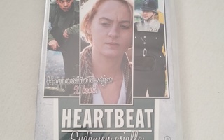 Sydämen Asialla Kausi 2 DVD