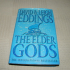 Eddings The Elder Gods  -sid - pikkukuva 1