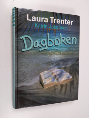 Laura Trenter : Dagboken
