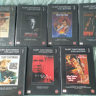 Clint Eastwood collection 2 - 8 DVD - pikkukuva 1