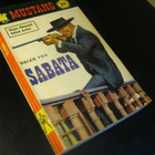 Mustang 58: Sabata - pikkukuva 1