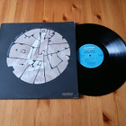 Bethlehem Asylum – Commit Yourself lp 1970 Psych, Jazz-Rock - pikkukuva 1