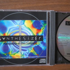 Masterworks: Synthesizer CD - pikkukuva 1