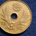 5 penniä 1943 - pikkukuva 2