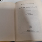 W. Somerset Maugham : Kuu ja kupariraha - pikkukuva 2