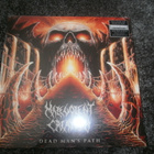 Malevolent Creation: Dead Man´s Path Lp+cd - pikkukuva 1