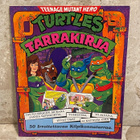 Turtles tarra-albumi (90-luku) - pikkukuva 1