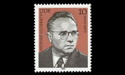 DDR 2500 ** Merkkihenkilöitä (1980)