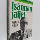 Keijo K. Kulha : Isännän jäljet - pikkukuva 1