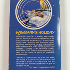 Dorothy L. Sayers : Hangman's holiday - pikkukuva 2