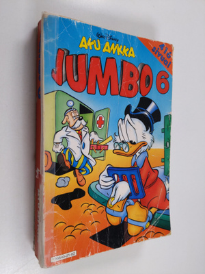 Jumbo 6