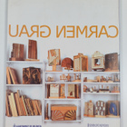 Carmen Grau : Fayoum, cajas dobles y triples (signeerattu... - pikkukuva 2