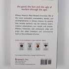 M. Evan Brooks : Military History's Most Wanted(tm) - The... - pikkukuva 2